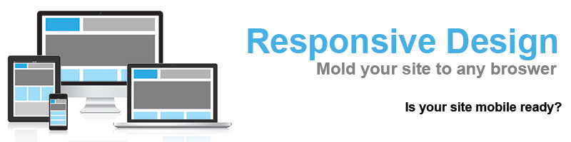 Responsive Design for Responsible Web Designers